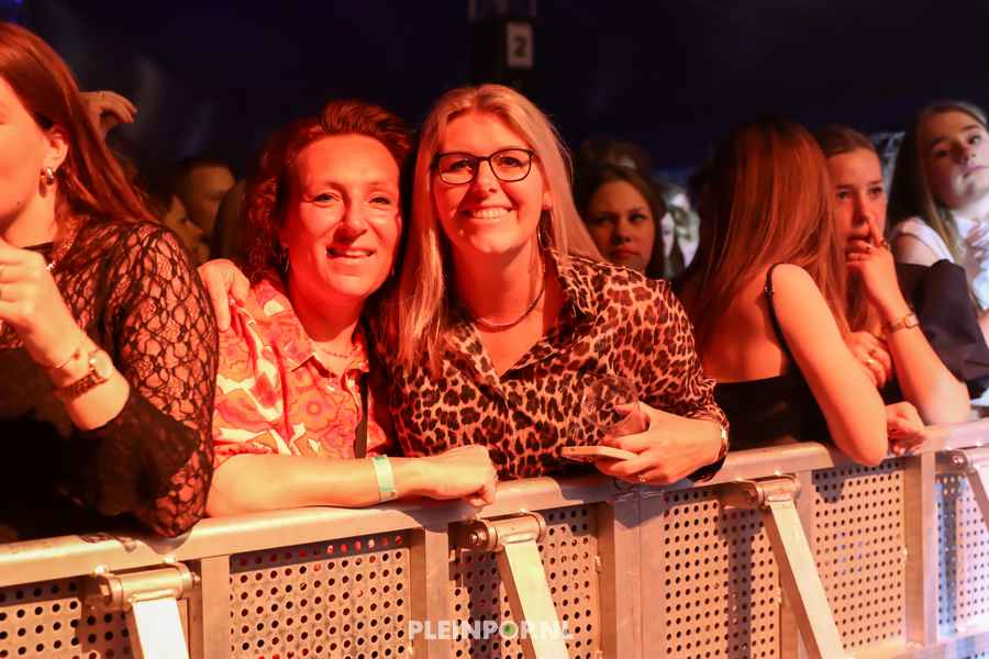 Publiek Pleinpop Zaterdag  (9)